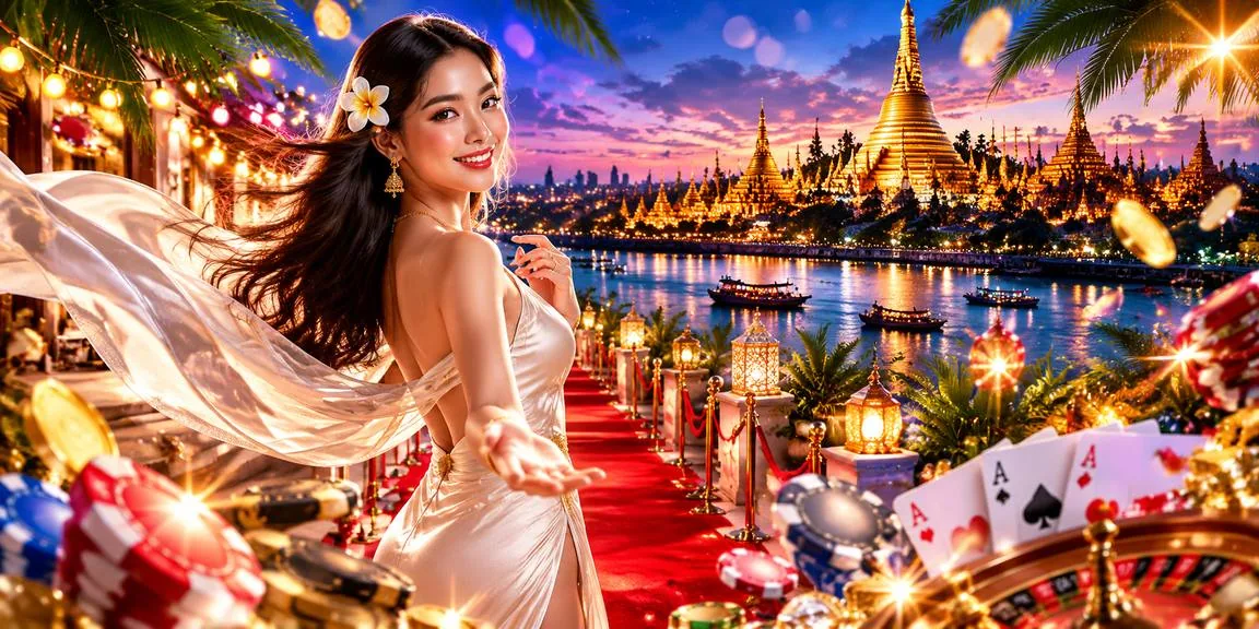 စလော့ဂိမ်း