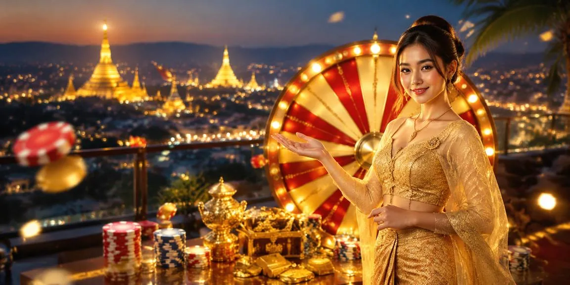 တိုက်ရိုက်ကာစီနို ဂိမ်း